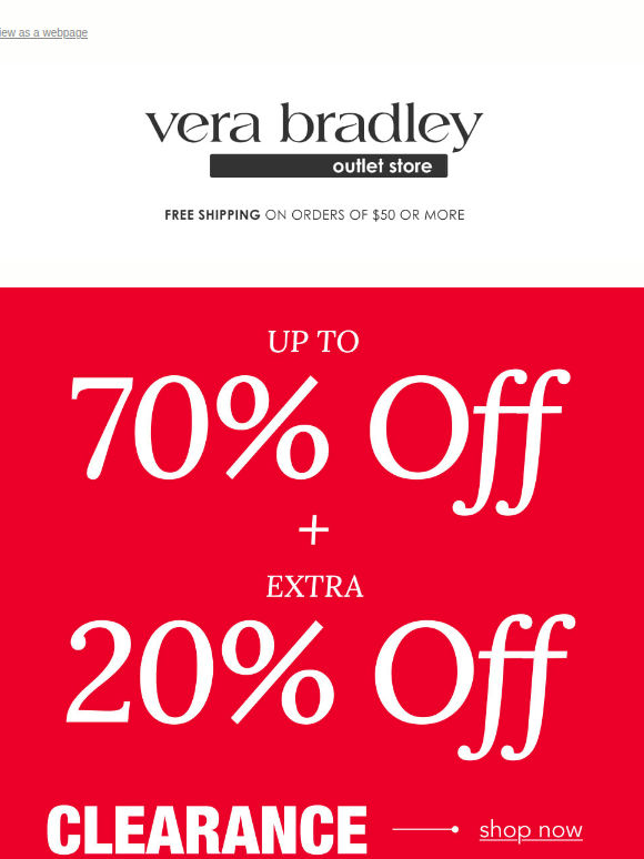 ✈️ Travel clearance up to 70% off + extra 20% off