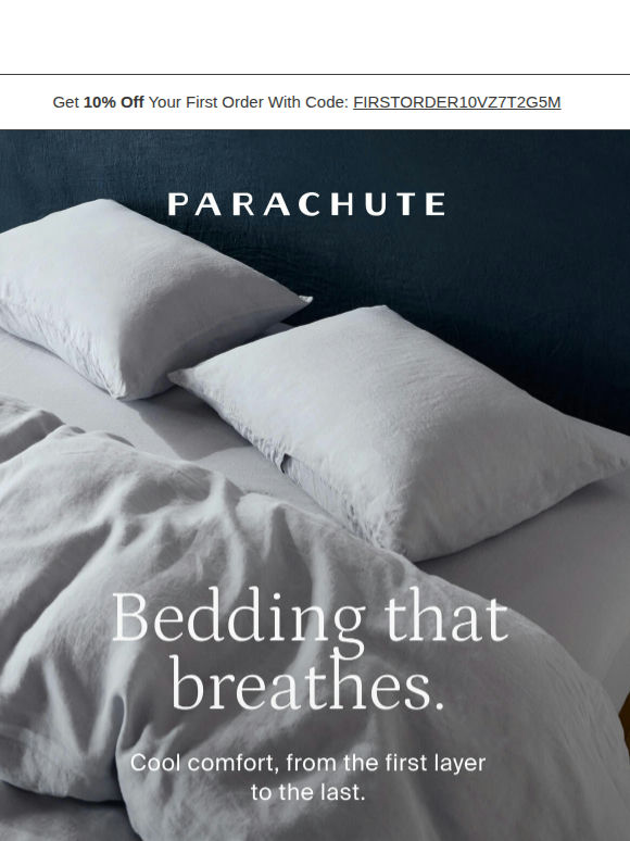 Too hot to sleep?