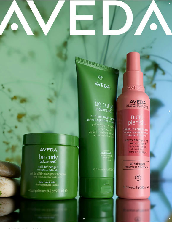 25% off summer hair essentials starts now