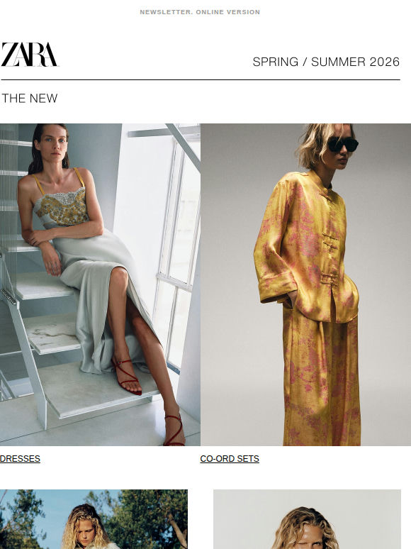 Woman | The weekly edit