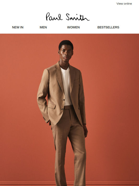 Workwear that keeps its cool