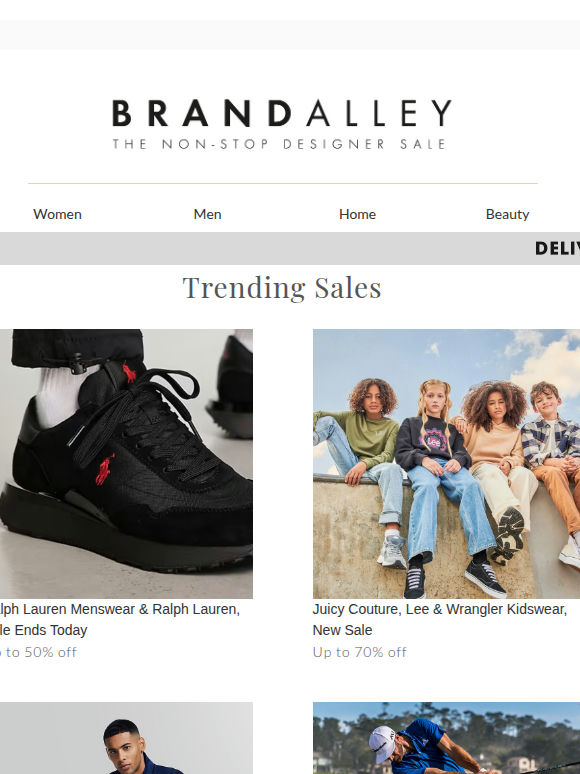 Up to 80% Off Christophe Duchamp, Castore, Golf Edit & More