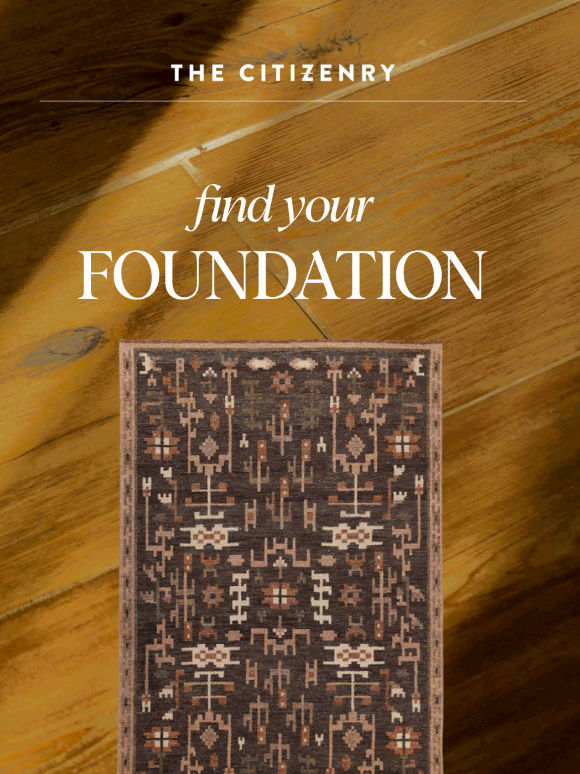The season's most-loved rugs