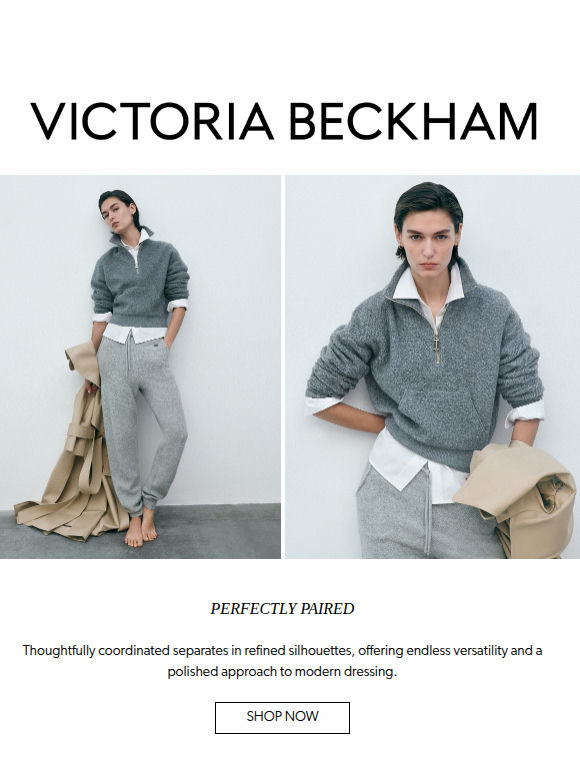 Versatile Separates
