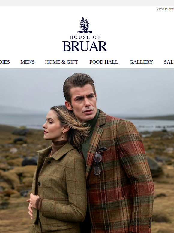 Mr smith: Out Now - Our Biggest Ever Autumn Collection