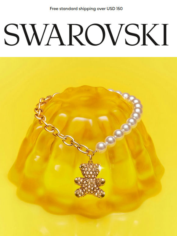 Start your bracelet story today