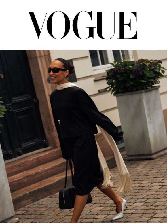 How I’m Styling Summer’s Fashion Buys For Autumn