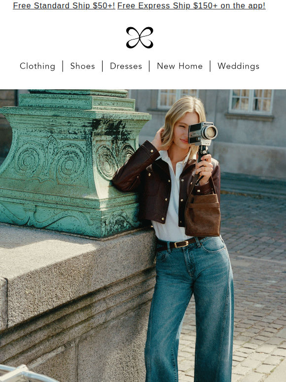 your fall capsule wardrobe is ready