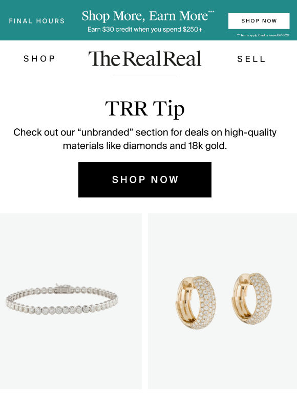 How to find the best jewelry deals