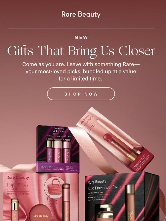 Our NEW Holiday Collection is here!