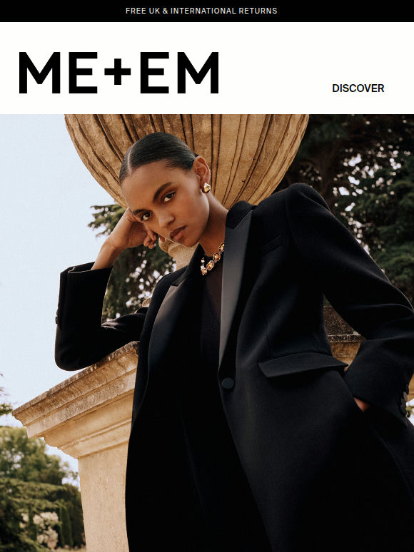 New | Contemporary AM-PM Solutions