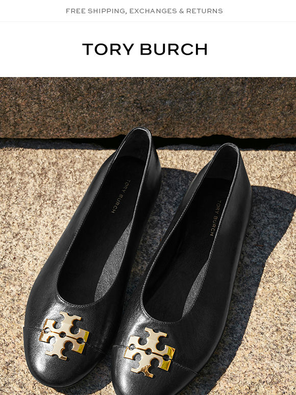 New fall shoes