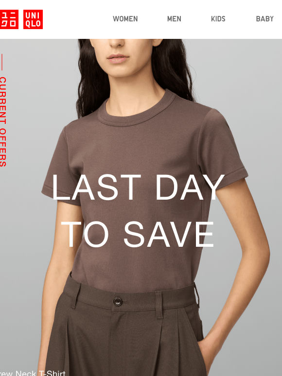 These deals are GONE tonight!