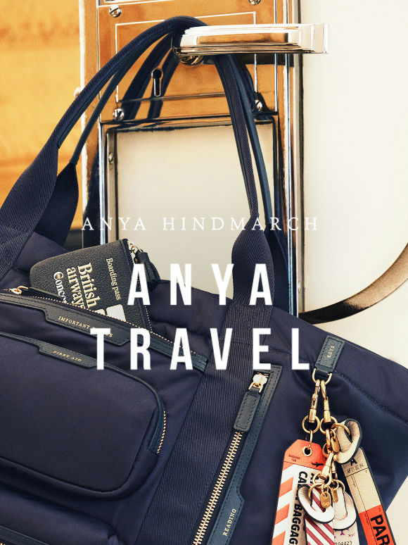 Autumn travel, made easy