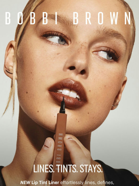 NEW: Lip Tint Liner