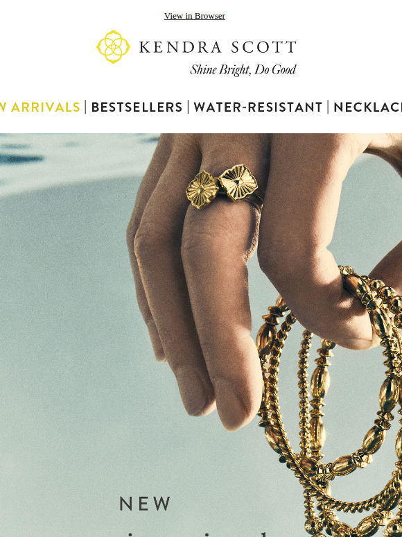 Jewelry for Real Life