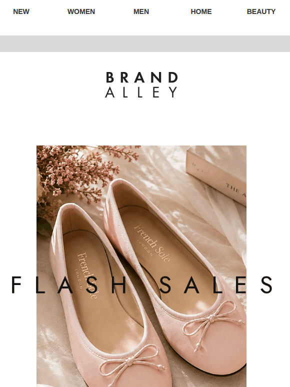 Trending Flash Sales: Heidi Klein, Stanley, Ray-Ban & more