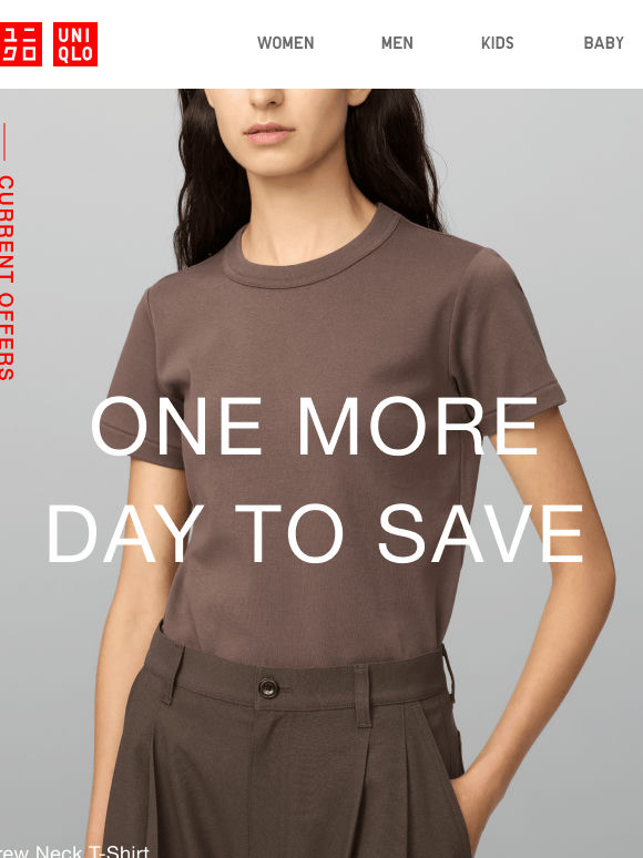 Say goodbye to these deals...