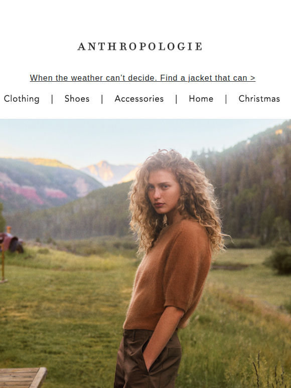 Introducing: Autumn, At Last