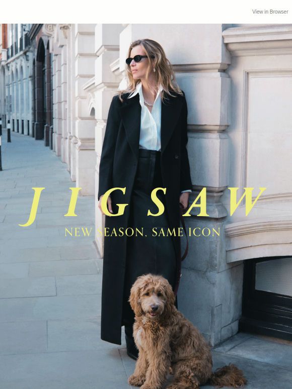 The Maxi City: New Season, Same Icon