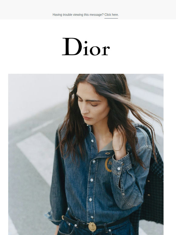 New arrivals for fall
