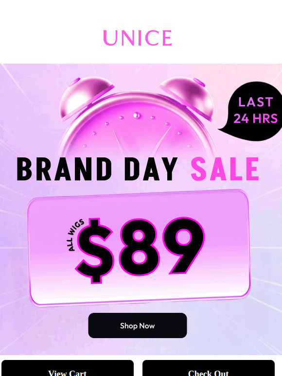 Your $89 Moment Is Almost Over