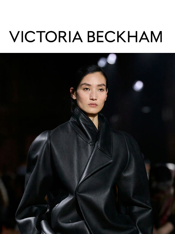 The Leather Edit