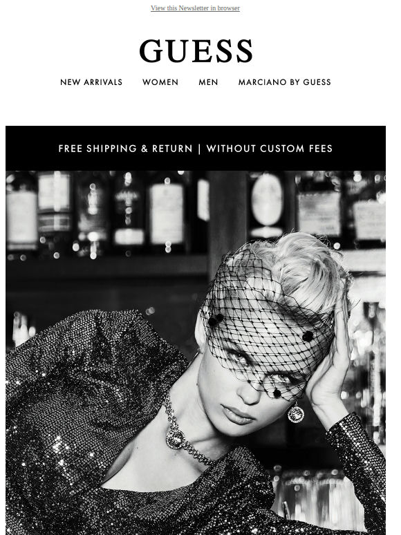 Landed | Bella Vita Paradiso