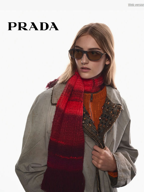 Eyewear Collection FW26