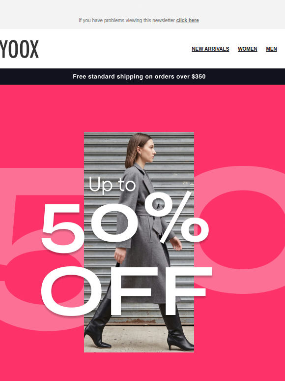 New Fall Sale: up to 40% off > Incredible prices