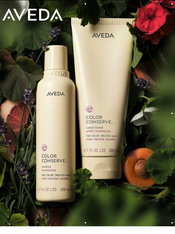 New Color Conserve™ is here