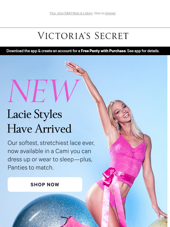 NEW Styles, Meet $49.95-&-Under Sleep