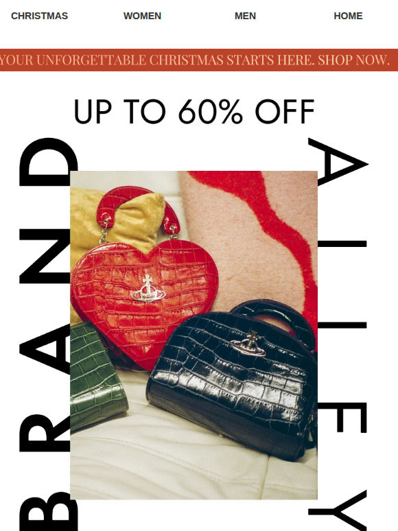Vivienne Westwood new stock | Missoni, U.S. Polo Assn. & more