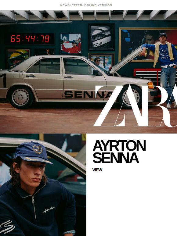 Discover the latest arrivals