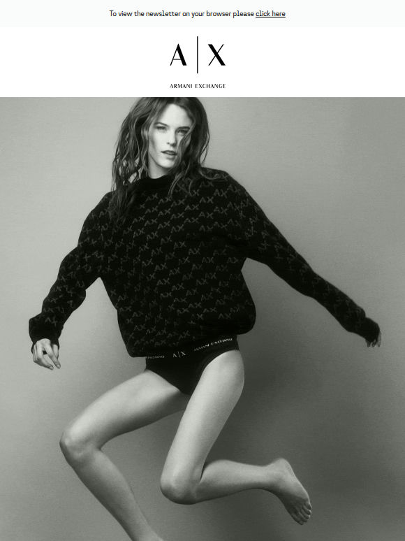 Sweater Weather