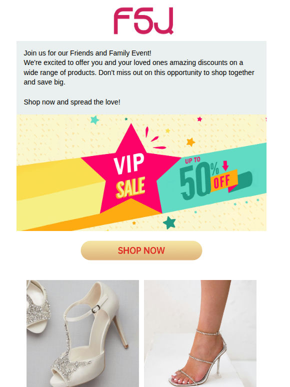 🛍️ It's Finally Here! Exclusive Deals on Member Day 🤑