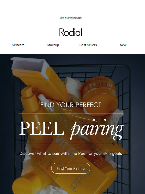 Your Guide to The Peel