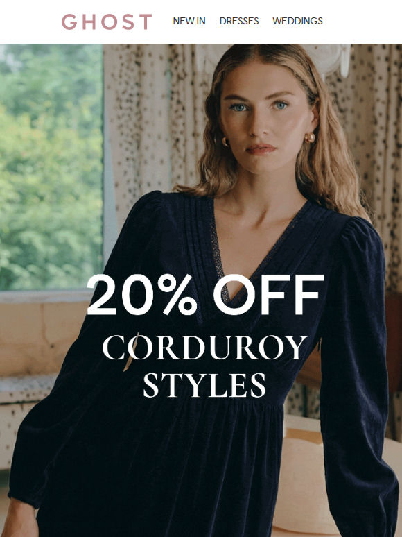 A Love Letter to Corduroy 🤎