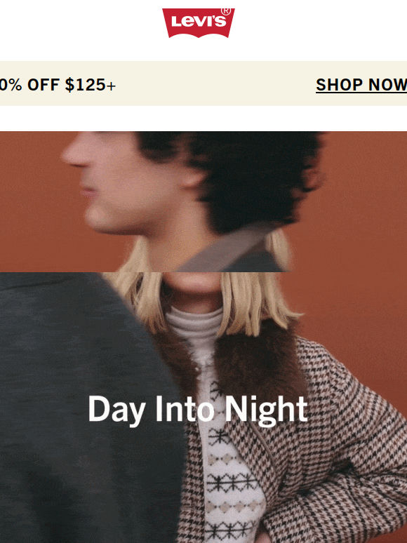 Looks for every version of you