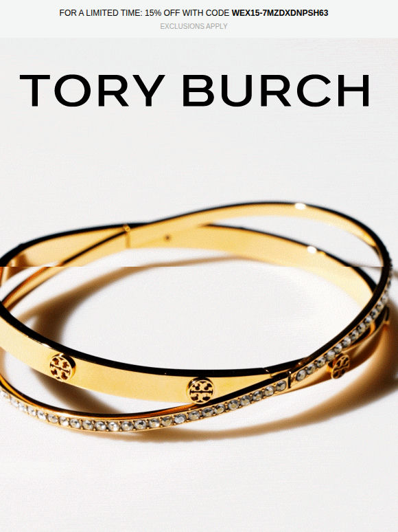New jewelry classics