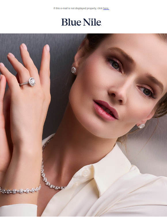 Discover Royal Asscher at Blue Nile
