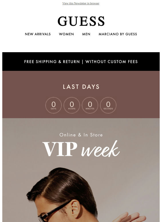 There 30% off your favourite looks 😍