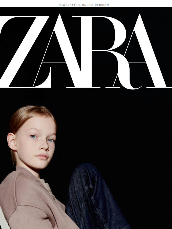 Discover what's new this week at #zarakids