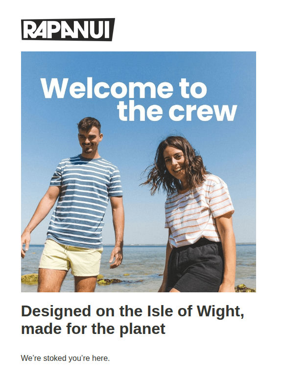 Let’s make your wardrobe 10% better