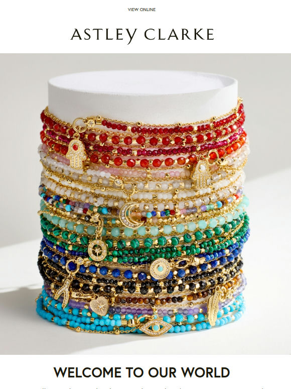 Open For 10% OFF Your First Order.