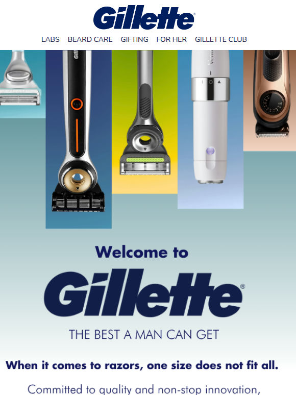 We're happy you joined us