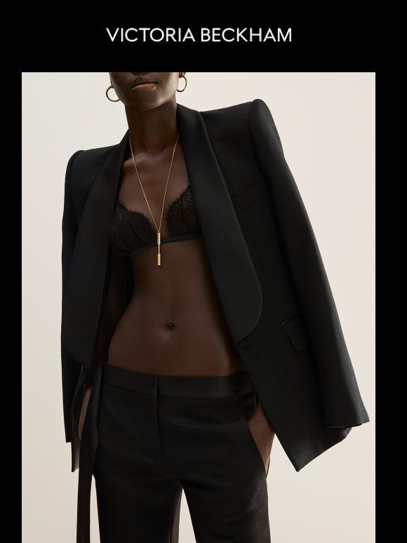 Welcome to Victoria Beckham