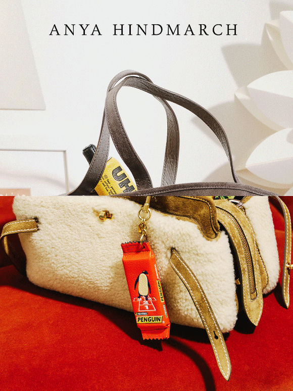 Last minute gifts? Look no further…