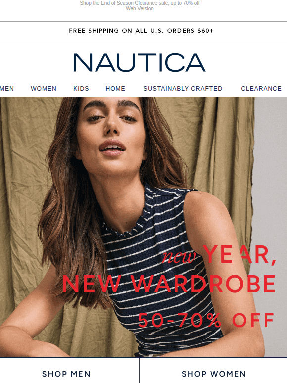 More to explore: 50-70% off