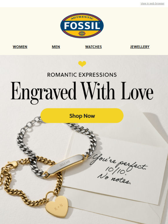 Make It Unforgettable